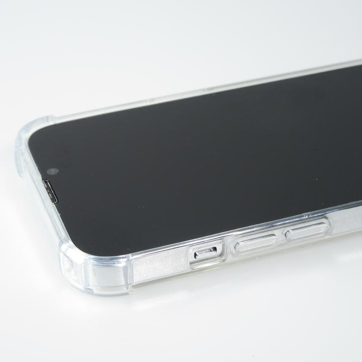 Actual product image PhoneLook Coque Bumper Glass (Apple iPhone 13 mini)