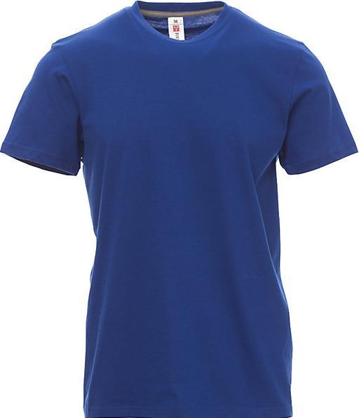 Produktbild L+D T-Shirt Payper Sunset (XXL)