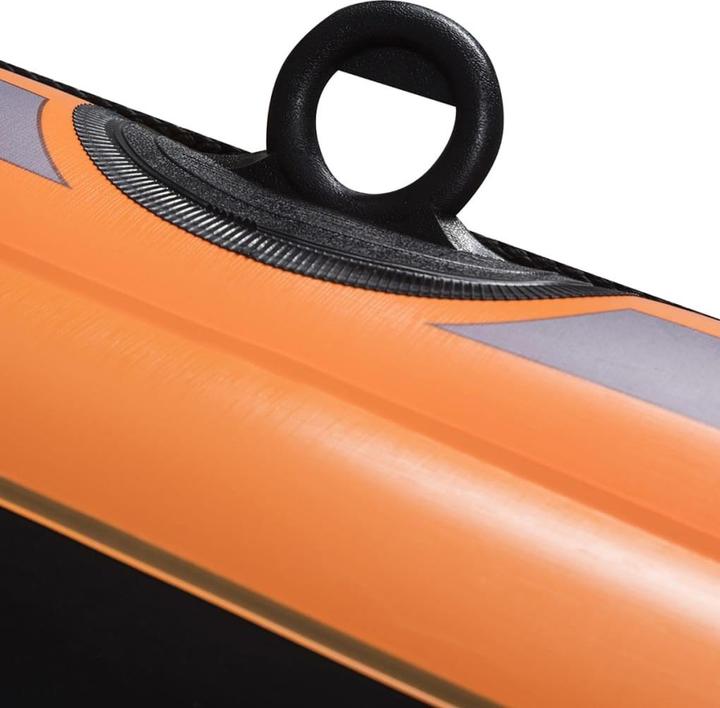 Produktbild Bestway Hydro Force (196 cm, 1 Pers.)