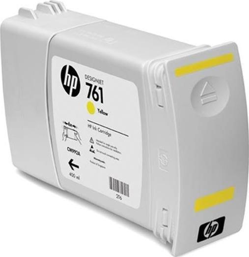 Image du produit HP 761 (Y)