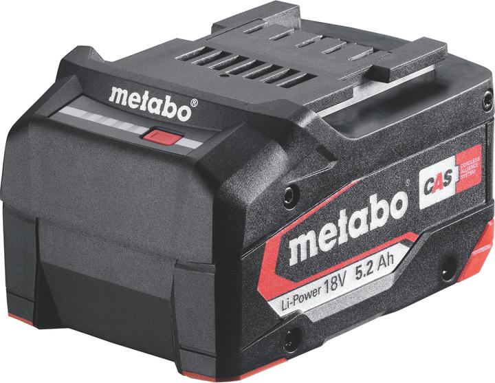Metabo Li-Power Akkupack (18 V)
