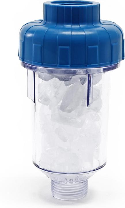 Produktbild Naturewater NWSHW1 Siliphos Vorfilter 140g Entkalkung Spülmaschine Waschmaschine