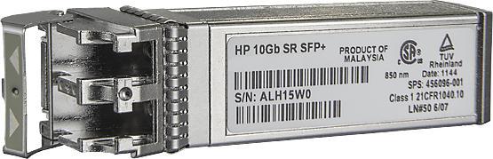Image du produit HP 1xd84aa (1 x 8GB, 2666 MHz, RAM DDR4, DIMM)