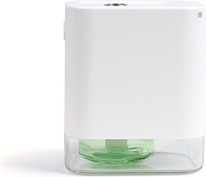 Actual product image Livoo Disinfectant dispenser contactless