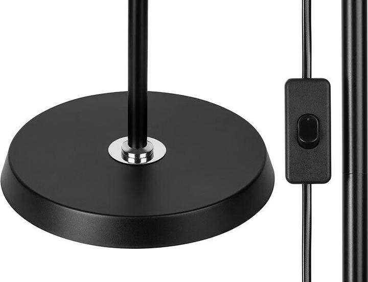 Actual product image Tracer 47347 Lucia Floor lamp (E27)
