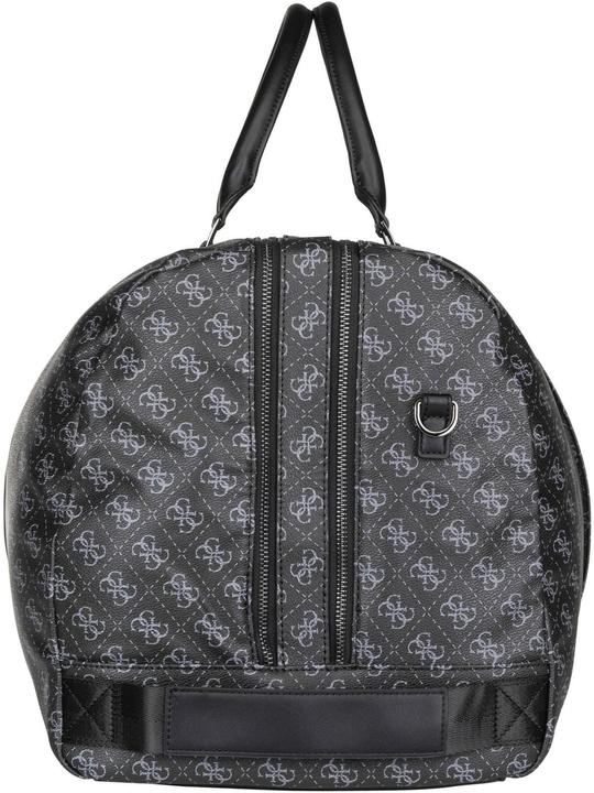 Image du produit Guess Pisa Double Zip Weekender dark black (48 l)