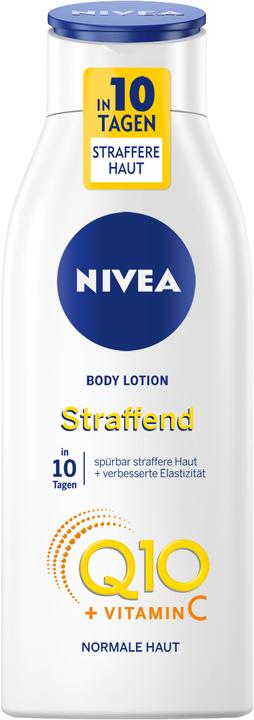 Image du produit NIVEA 81836 Lotion pour le corps (Lotion pour le corps, 400 ml)