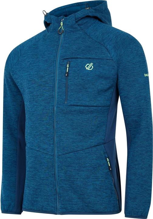 Image du produit Dare2b - Haut de sport TORREK PRO - Homme (3XL)