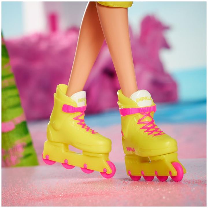 Image du produit Barbie Signature PA - Lead BRB 5