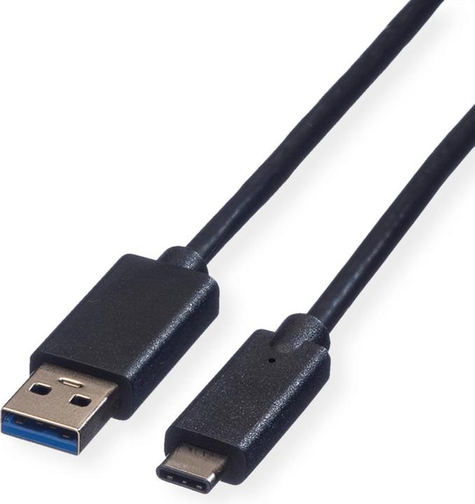 Produktbild Roline USB 3.1 Gen2 (0.50 m, USB 3.1)