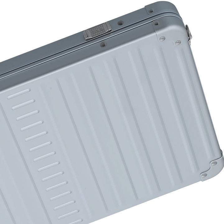 Produktbild Aleon Aluminium Laptop Sleeve 13" (13")