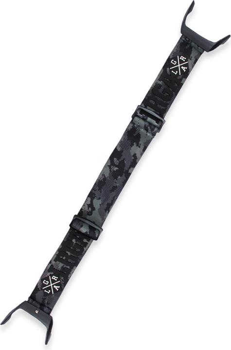 Produktbild Loose Riders C/S Goggle Strap - Camo