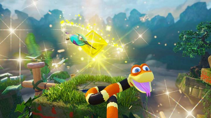 Image du produit Microsoft MS ESD Snake Pass X1/WIN10 ML (Windows)