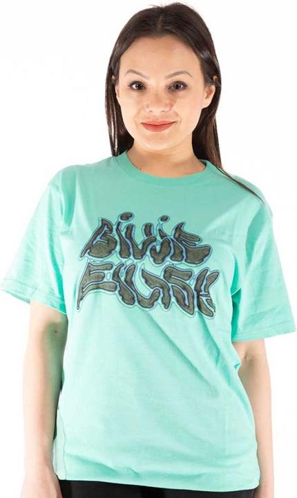 Billie Eilish Neon Logo Billie