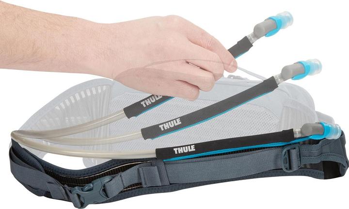 Actual product image Thule Rail