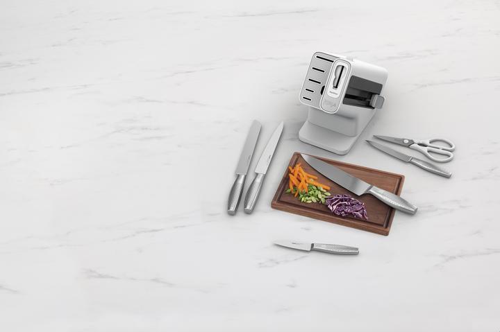 Produktbild Ninja StaySharp Messerblock