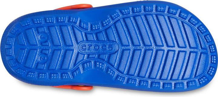 Produktbild Crocs K's Classic Lined Clog (28)