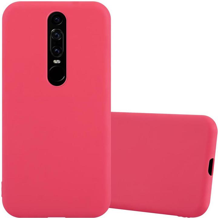 Produktbild Cadorabo TPU Candy Cover (Huawei Mate RS Porsche Design)