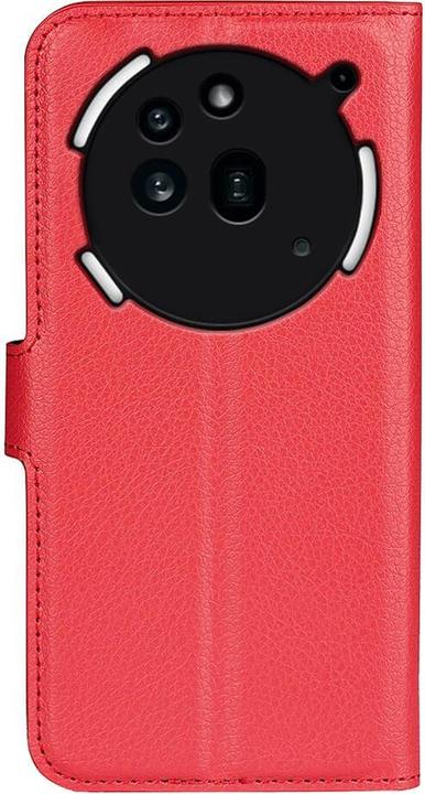 Actual product image Cover-Discount Nothing Phone (3a) Pro - Leder Etui Hülle (Nothing Phone (3a) Pro)