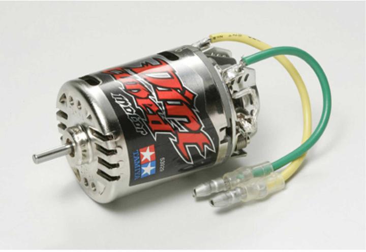 Tamiya Electric motor Dirt-Tuned 27T