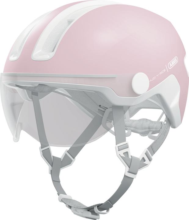 Actual product image Abus Hud-Y Ace (54 - 58 cm)