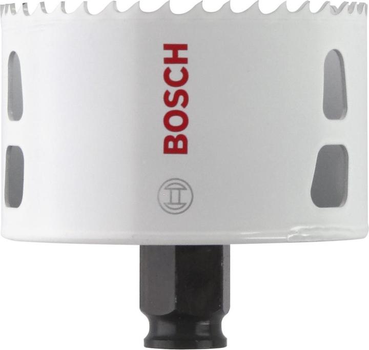 Productafbeelding Bosch Professional Zubehör Progressor voor hout en metaal (76 mm)