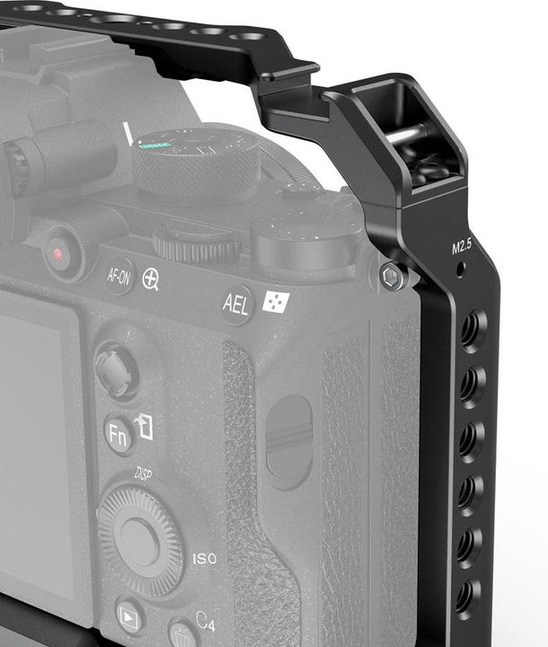 Actual product image SmallRig 2918 (Cage)