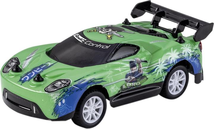 Immagine prodotto Revell Auto RC Anime Itasha One Piece BO