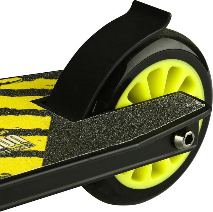 Actual product image Black Dragon Coline