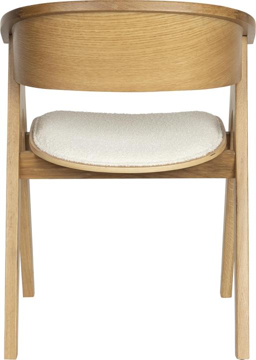 Immagine prodotto Zuiver NDSM Armchair Natural