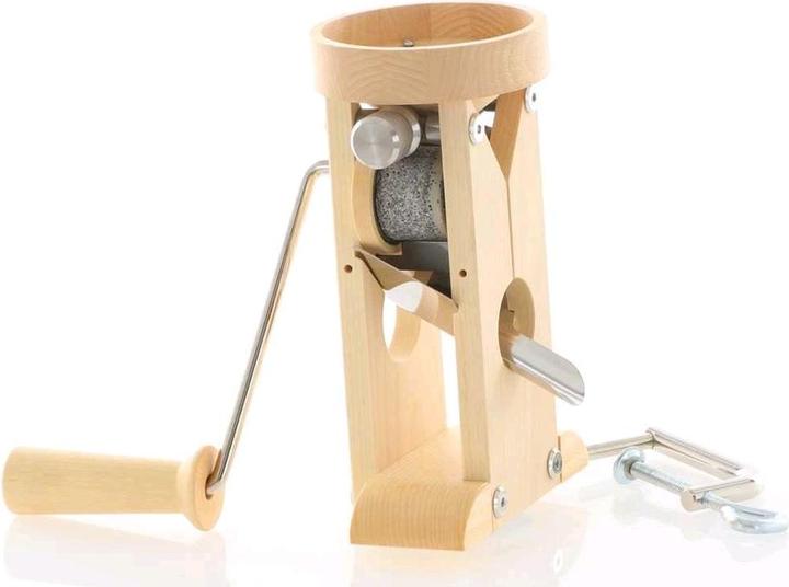 Actual product image Schnitzer Campo