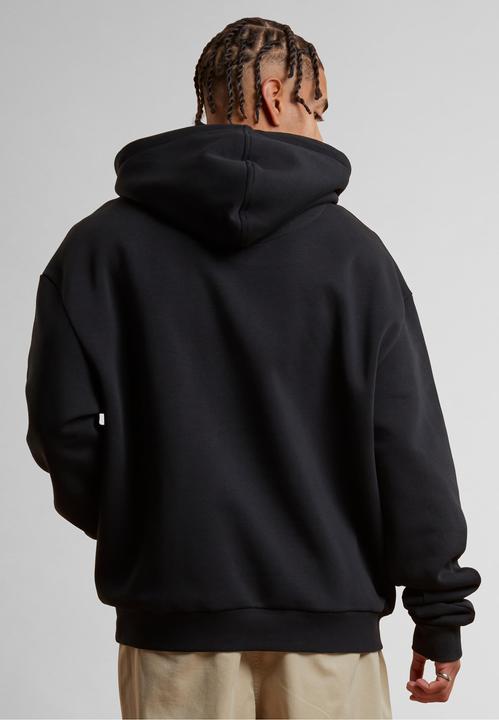 Actual product image Starter Oversized Logo Hoodie - 192929 (L)
