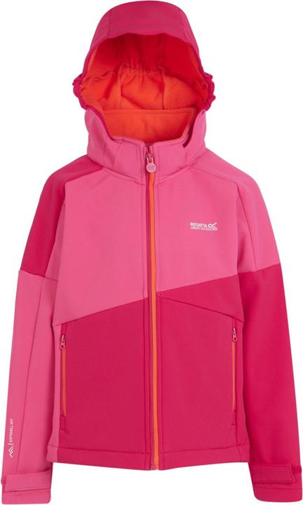 Regatta Acidity VII Softshelljacke