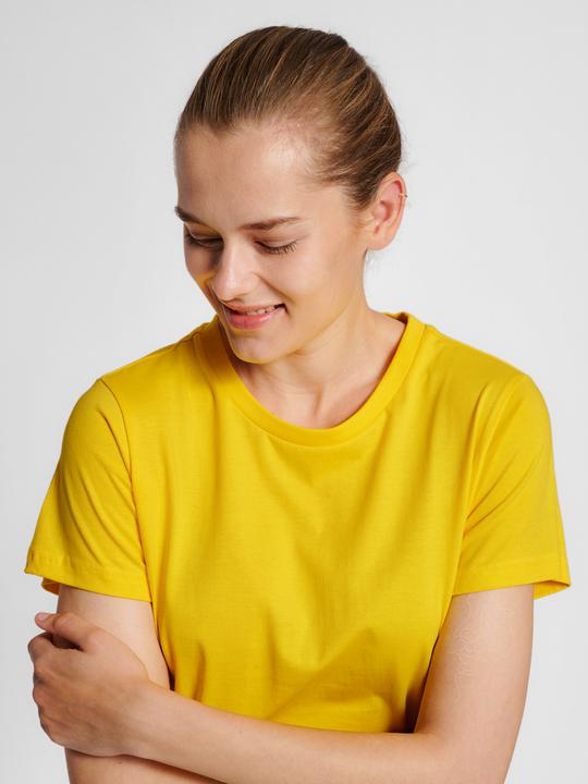Immagine prodotto hummel Hmlred T-Shirt Basic P/E Donna (XXL)