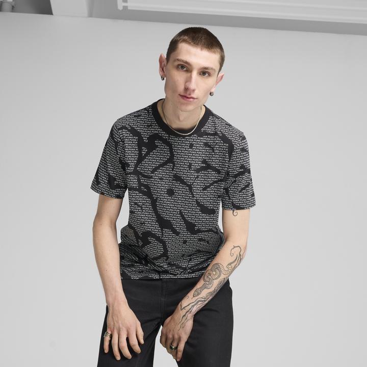 Immagine prodotto Puma Ess Logo Lab Aop (XXL)