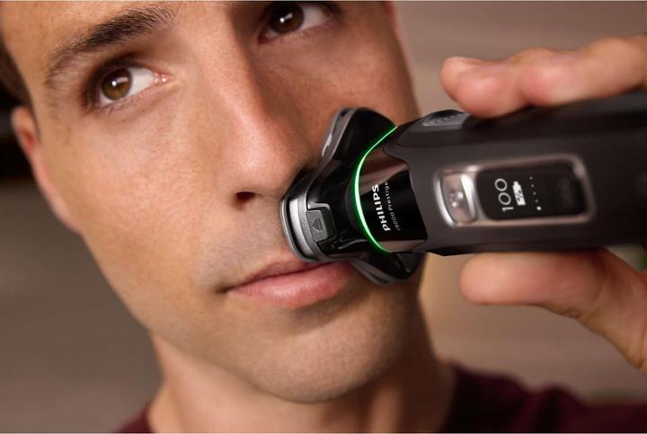 Actual product image Philips Series i9000 Prestige
