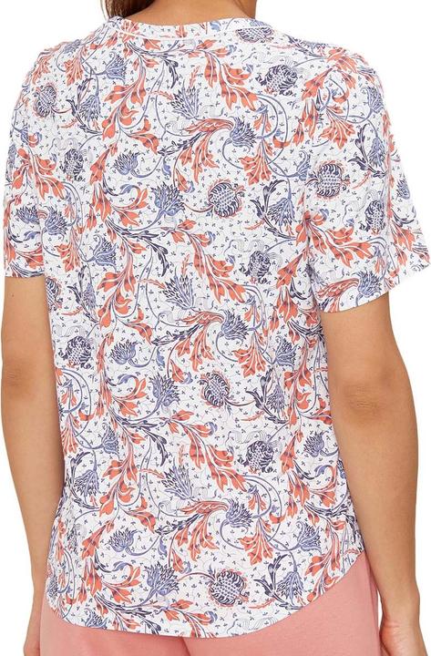 Produktbild Rösch Basic Schlafanzug-T-Shirt (42, XL)
