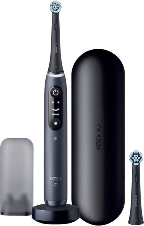 Produktbild Oral-B iO 7N (Oszillierende Zahnbürste)