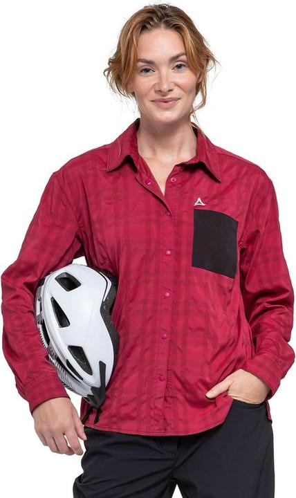 Immagine prodotto Schöffel Blouse Style Jalpuh WMS (XXL)