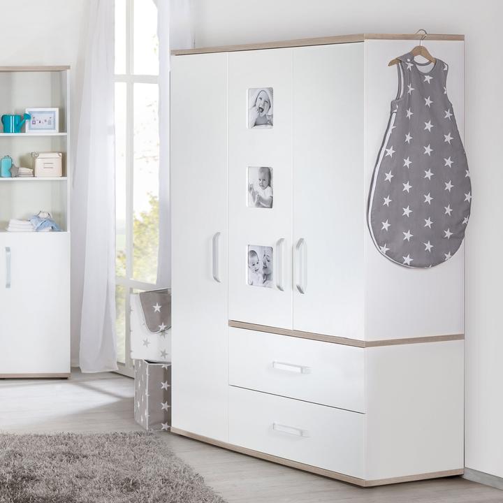 Actual product image Roba Little Stars (70 cm)