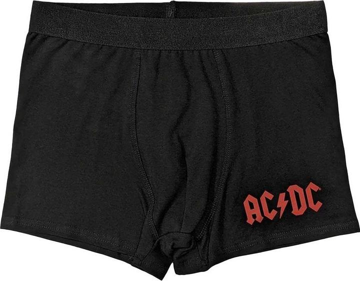 Produktbild AC/DC Boxershorts (XL)