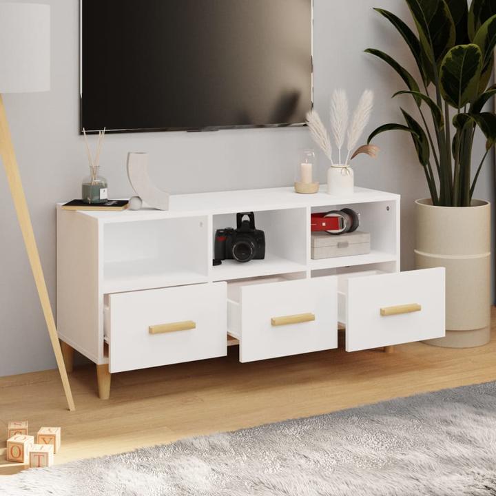 Immagine prodotto VidaXL Fredelia (102 x 36 x 50 cm)