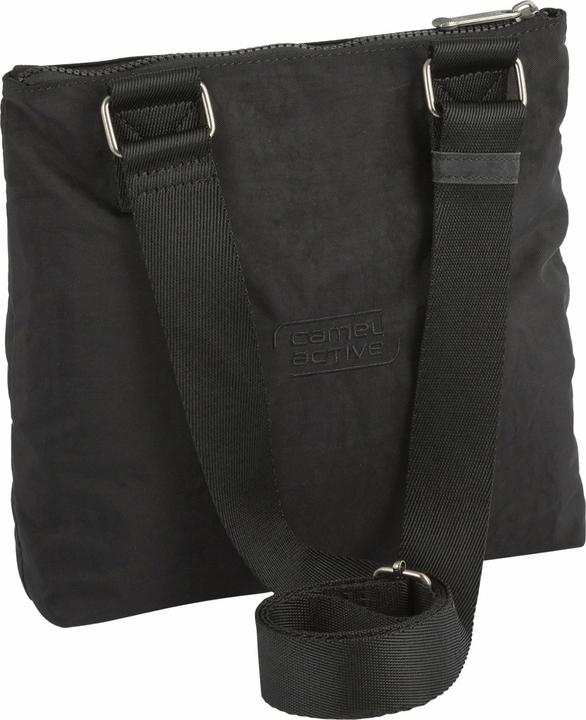 Immagine prodotto Camel Active Borsa a tracolla con zip sullo scomparto principale