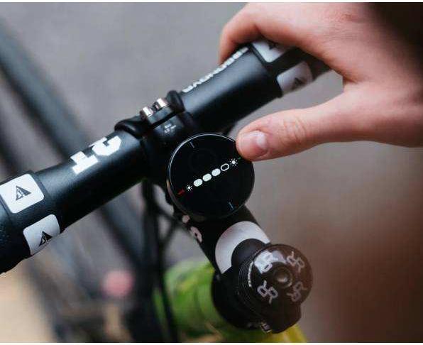Produktbild Beeline Velo 2 GPS