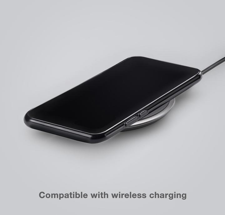 Actual product image Mobilize Jelly shell (Apple iPhone 15)