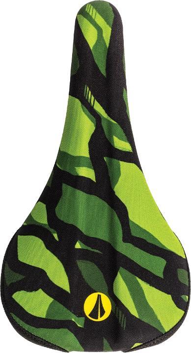 Image du produit Sdg Bel-Air 3.0 Terra Firma - Selle Haise & The Robots Limited, Lux-Alloy, 7x7, camo green