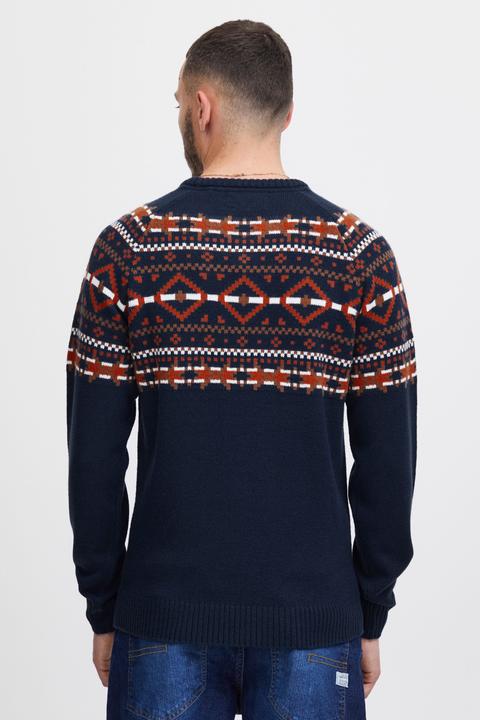 Produktbild Blend ME - BHNilas - Pullover - 20716668 ME (3XL)