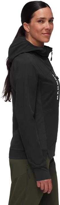 Produktbild Mammut Aenergy SO Hybrid Hooded Jacket Women (M)