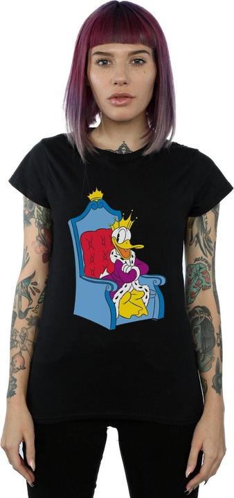 Produktbild Disney Donald Duck King Donald TShirt (XL)