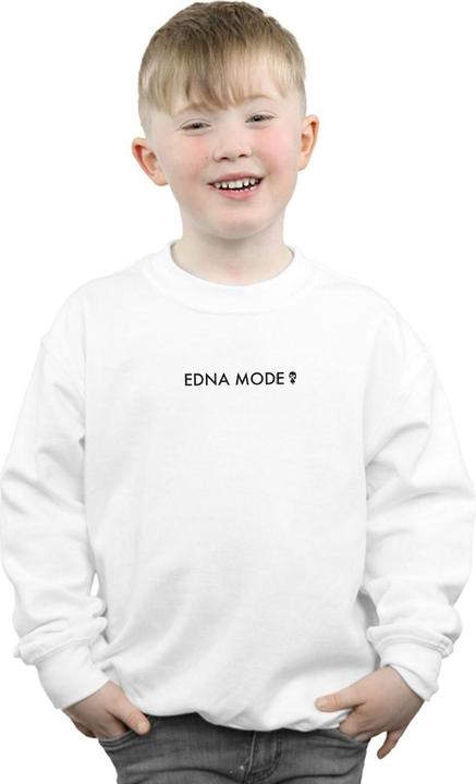 Image du produit Disney - Sweat THE INCREDIBLES EDNA MODE - Garçon (152, 158)